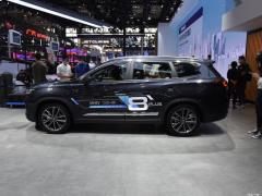MHEV 230TCI CVT Pride Edition 2021 года 2021 MHEV 230TCI CVT Pride Edition Фото 3 из 51