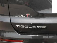 2021 290TGDI DCT Premium Edition 6-местный 2021 290TGDI DCT Premium Edition 6-seater Фото 53 из 119