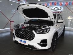 2021 290TGDI DCT Роскошное издание 2021 290TGDI DCT Luxury Edition Фото 170 из 272