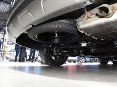 MHEV 230TCI CVT Pride Edition 2021 года 2021 MHEV 230TCI CVT Pride Edition Фото 51 из 51