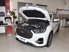 MHEV 230TCI CVT Pride Edition 2021 года 2021 MHEV 230TCI CVT Pride Edition Фото 101 из 272