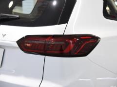 2021 290TGDI DCT Роскошное издание 2021 290TGDI DCT Luxury Edition Фото 207 из 272