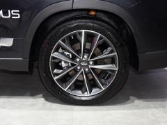 MHEV 230TCI CVT Pride Edition 2021 года 2021 MHEV 230TCI CVT Pride Edition Фото 31 из 51