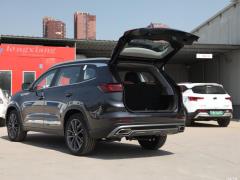 2021 290TGDI DCT Premium Edition 6-местный 2021 290TGDI DCT Premium Edition 6-seater Фото 338 из 453