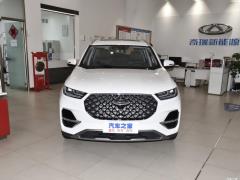 MHEV 230TCI CVT Pride Edition 2021 года 2021 MHEV 230TCI CVT Pride Edition Фото 9 из 272