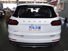 2021 290TGDI DCT Роскошное издание 2021 290TGDI DCT Luxury Edition Фото 19 из 272