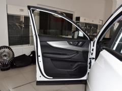 MHEV 230TCI CVT Pride Edition 2021 года 2021 MHEV 230TCI CVT Pride Edition Фото 199 из 386