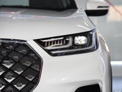 2021 290TGDI DCT Роскошное издание 2021 290TGDI DCT Luxury Edition Фото 183 из 272