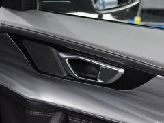 MHEV 230TCI CVT Pride Edition 2021 года 2021 MHEV 230TCI CVT Pride Edition Фото 286 из 386