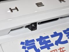 MHEV 230TCI CVT Pride Edition 2021 года 2021 MHEV 230TCI CVT Pride Edition Фото 159 из 272