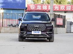 2021 год 290TGDI DCT pride edition 2021 290TGDI DCT pride edition Фото 9 из 159