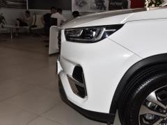 MHEV 230TCI CVT Pride Edition 2021 года 2021 MHEV 230TCI CVT Pride Edition Фото 123 из 272