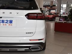 MHEV 230TCI CVT Pride Edition 2021 года 2021 MHEV 230TCI CVT Pride Edition Фото 161 из 272