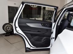 MHEV 230TCI CVT Pride Edition 2021 года 2021 MHEV 230TCI CVT Pride Edition Фото 226 из 386