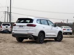 2021 год 290TGDI DCT Premium Edition 2021 290TGDI DCT Premium Edition Фото 27 из 272