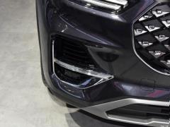 MHEV 230TCI CVT Pride Edition 2021 года 2021 MHEV 230TCI CVT Pride Edition Фото 15 из 51