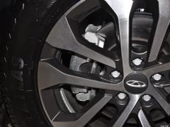 MHEV 230TCI CVT Pride Edition 2021 года 2021 MHEV 230TCI CVT Pride Edition Фото 135 из 272