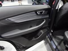 MHEV 230TCI CVT Pride Edition 2021 года 2021 MHEV 230TCI CVT Pride Edition Фото 265 из 386
