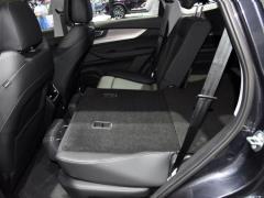 MHEV 230TCI CVT Pride Edition 2021 года 2021 MHEV 230TCI CVT Pride Edition Фото 274 из 386