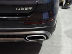 MHEV 230TCI CVT Pride Edition 2021 года 2021 MHEV 230TCI CVT Pride Edition Фото 45 из 51