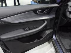MHEV 230TCI CVT Pride Edition 2021 года 2021 MHEV 230TCI CVT Pride Edition Фото 256 из 386