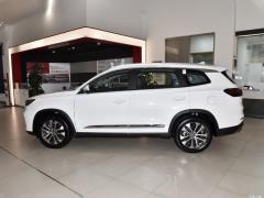 MHEV 230TCI CVT Pride Edition 2021 года 2021 MHEV 230TCI CVT Pride Edition Фото 11 из 272