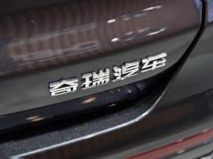 MHEV 230TCI CVT Pride Edition 2021 года 2021 MHEV 230TCI CVT Pride Edition Фото 43 из 51