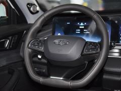 2021 290TGDI DCT Роскошное издание 2021 290TGDI DCT Luxury Edition Фото 98 из 386