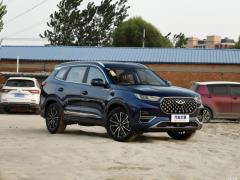 2021 год 290TGDI DCT Premium Edition 2021 290TGDI DCT Premium Edition Фото 3 из 61