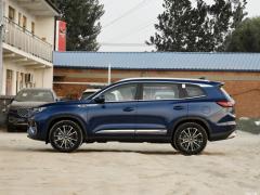 2021 год 290TGDI DCT Premium Edition 2021 290TGDI DCT Premium Edition Фото 4 из 61