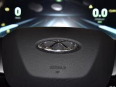 MHEV 230TCI CVT Pride Edition 2021 года 2021 MHEV 230TCI CVT Pride Edition Фото 23 из 386