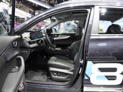 MHEV 230TCI CVT Pride Edition 2021 года 2021 MHEV 230TCI CVT Pride Edition Фото 253 из 386