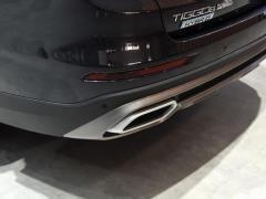 MHEV 230TCI CVT Pride Edition 2021 года 2021 MHEV 230TCI CVT Pride Edition Фото 37 из 51