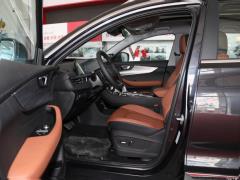 2021 290TGDI DCT Premium Edition 6-местный 2021 290TGDI DCT Premium Edition 6-seater Фото 298 из 453