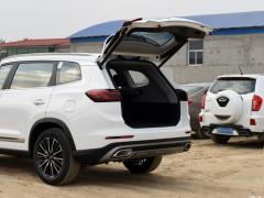 2021 год 290TGDI DCT Premium Edition 2021 290TGDI DCT Premium Edition Фото 384 из 453