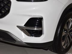 MHEV 230TCI CVT Pride Edition 2021 года 2021 MHEV 230TCI CVT Pride Edition Фото 122 из 272