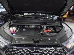 MHEV 230TCI CVT Pride Edition 2021 года 2021 MHEV 230TCI CVT Pride Edition Фото 7 из 51
