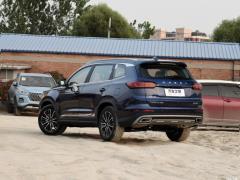 2021 год 290TGDI DCT Premium Edition 2021 290TGDI DCT Premium Edition Фото 5 из 61