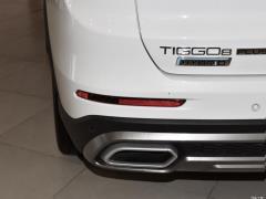 MHEV 230TCI CVT Pride Edition 2021 года 2021 MHEV 230TCI CVT Pride Edition Фото 155 из 272