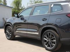 2021 290TGDI DCT Premium Edition 6-местный 2021 290TGDI DCT Premium Edition 6-seater Фото 48 из 119
