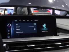 MHEV 230TCI CVT Pride Edition 2021 года 2021 MHEV 230TCI CVT Pride Edition Фото 81 из 386