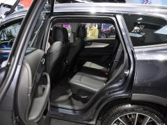 MHEV 230TCI CVT Pride Edition 2021 года 2021 MHEV 230TCI CVT Pride Edition Фото 263 из 386