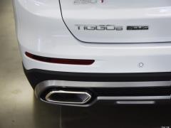 2021 290TGDI DCT Роскошное издание 2021 290TGDI DCT Luxury Edition Фото 203 из 272