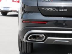 2021 290TGDI DCT Premium Edition 6-местный 2021 290TGDI DCT Premium Edition 6-seater Фото 52 из 119