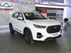 2021 290TGDI DCT Роскошное издание 2021 290TGDI DCT Luxury Edition Фото 17 из 272