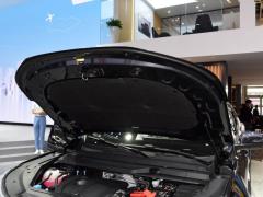 MHEV 230TCI CVT Pride Edition 2021 года 2021 MHEV 230TCI CVT Pride Edition Фото 8 из 51