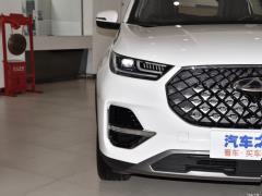 MHEV 230TCI CVT Pride Edition 2021 года 2021 MHEV 230TCI CVT Pride Edition Фото 111 из 272