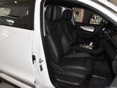 MHEV 230TCI CVT Pride Edition 2021 года 2021 MHEV 230TCI CVT Pride Edition Фото 216 из 386
