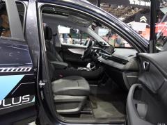 MHEV 230TCI CVT Pride Edition 2021 года 2021 MHEV 230TCI CVT Pride Edition Фото 282 из 386