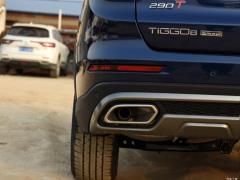2021 год 290TGDI DCT Premium Edition 2021 290TGDI DCT Premium Edition Фото 53 из 61